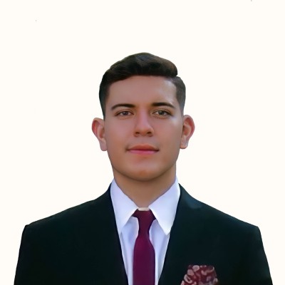 Víctor Hugo Cruz Martínez