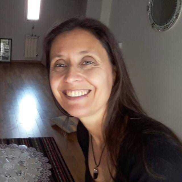 Mariana Ferreras
